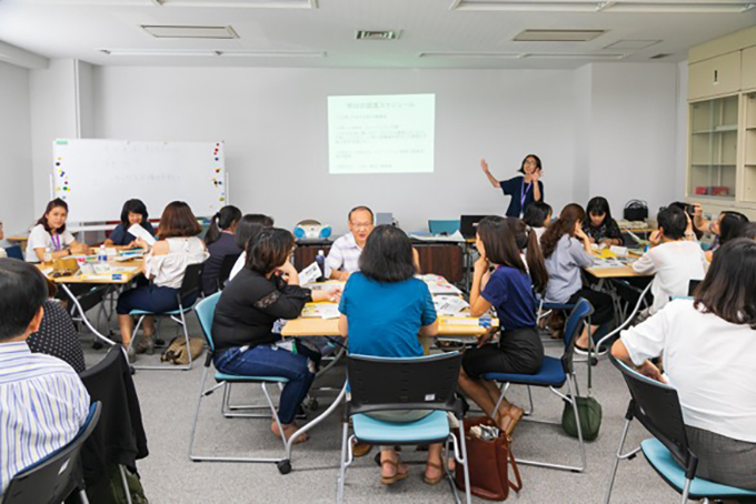 Image result for japanese english language students
