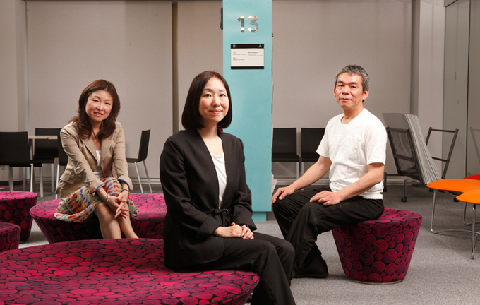 Japanese Product Design and Design in Asia | The Japan Foundation Web Magazine Wochi Kochi