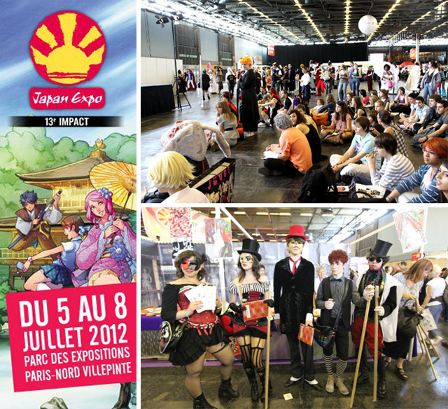 Another Anime Convention Lands in Hawaii – Hawaii Blog