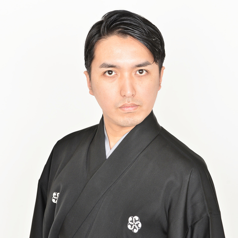 Photo of Chikanari Miyake