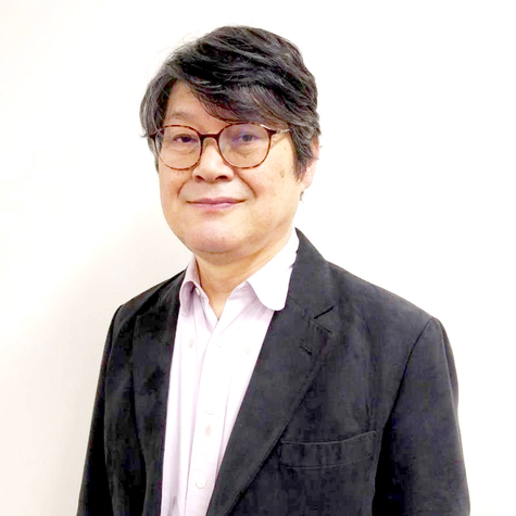 Photo of Tetsuya Izaki